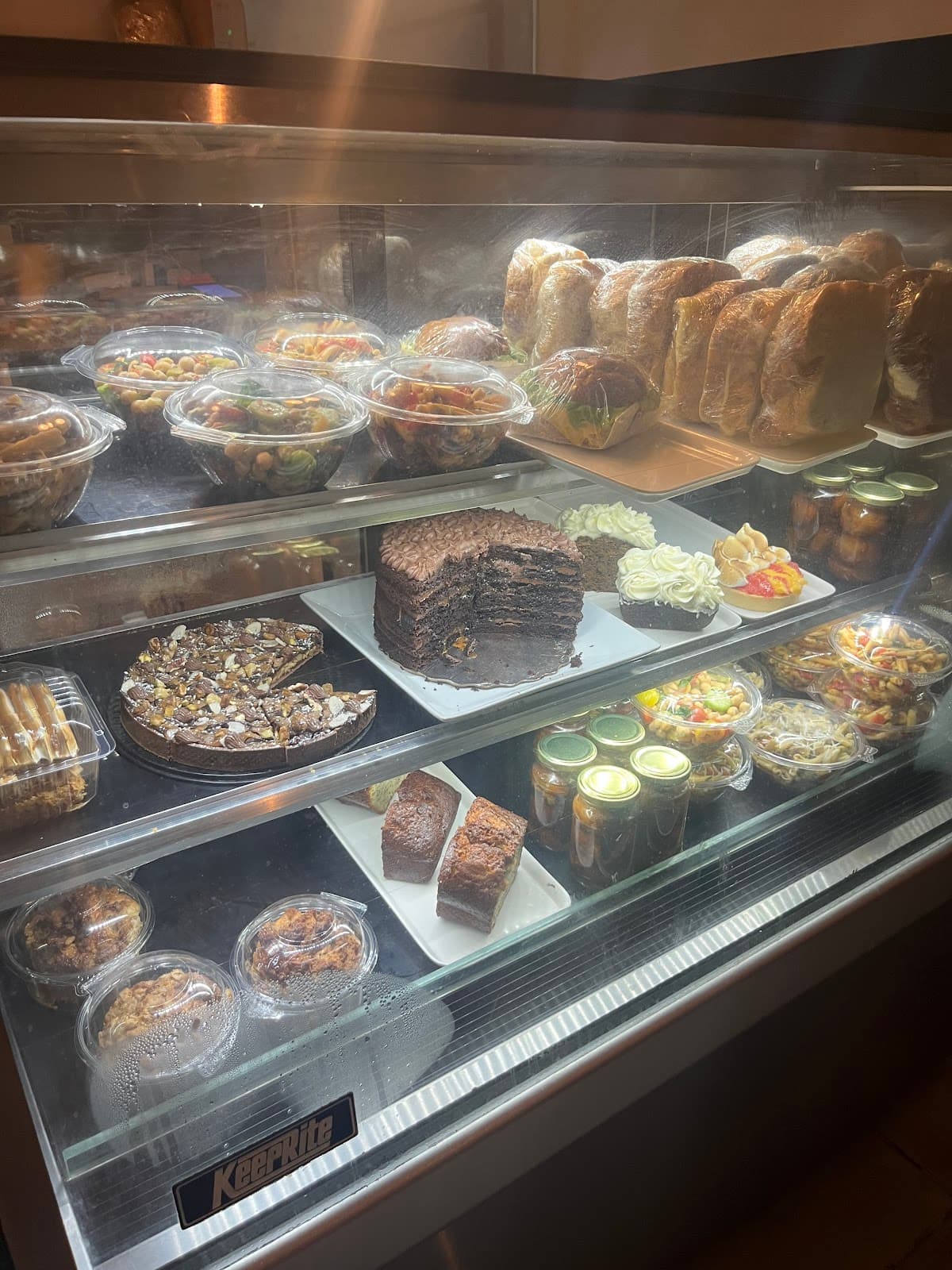 La Desserterie