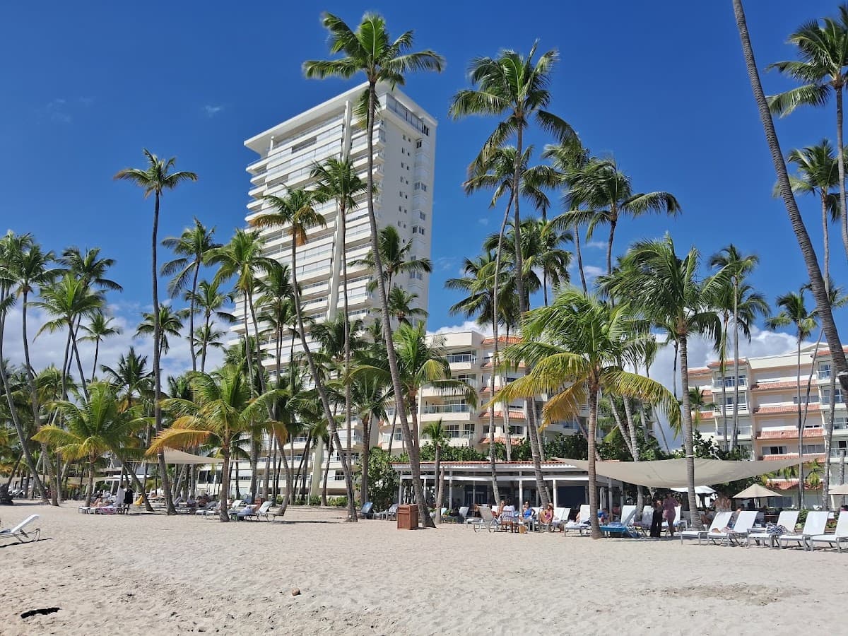 Playa Pública Juan Dolio