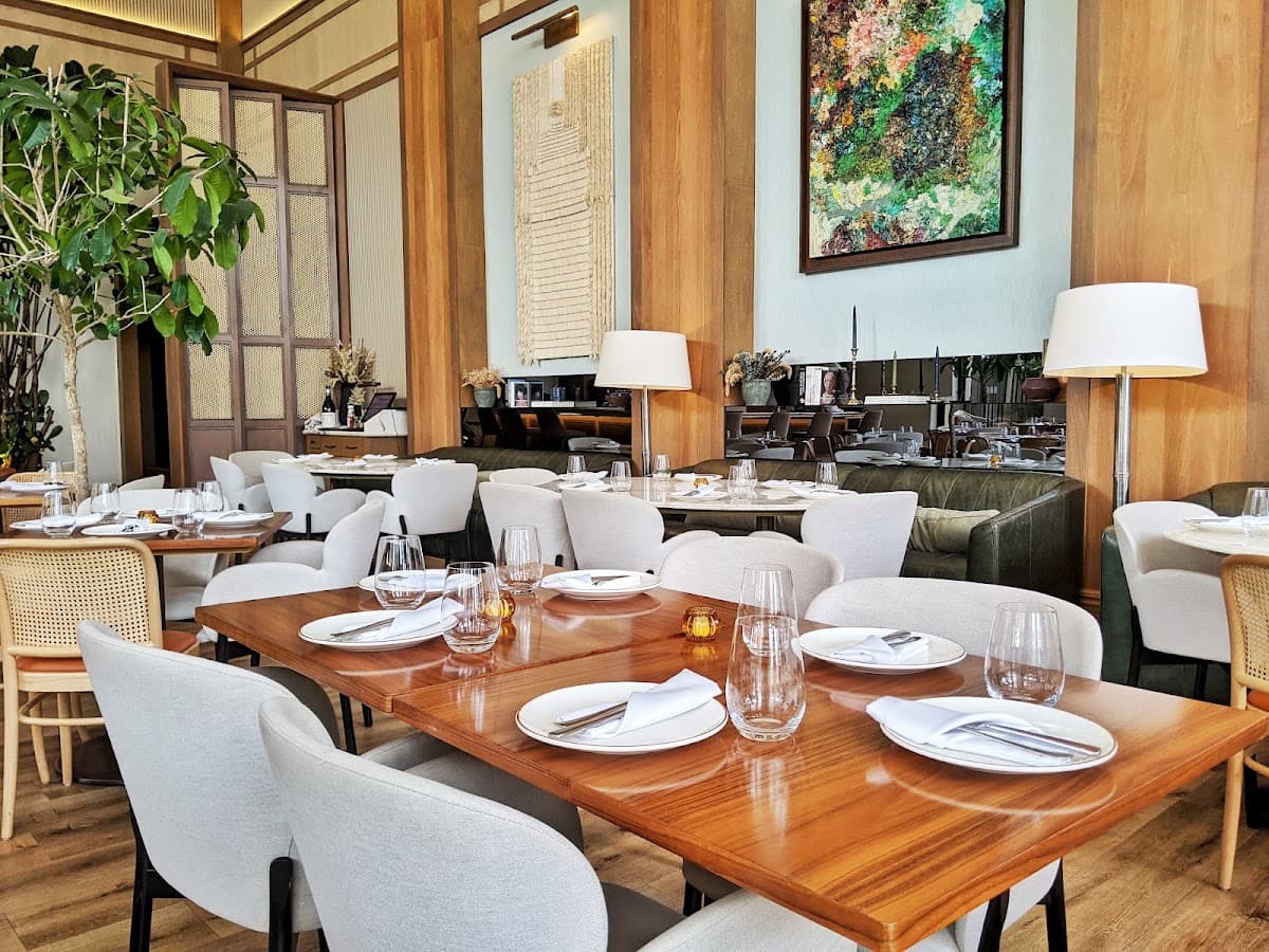 LILA - Modern Cuisine