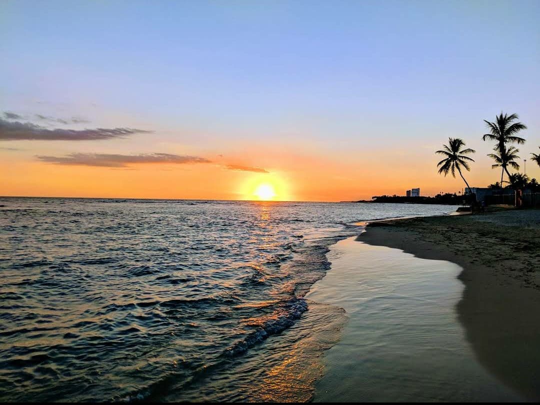 Playa Juan Dolio