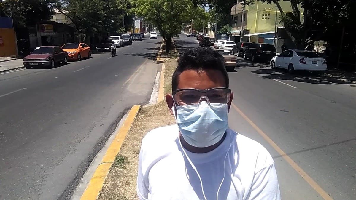 Puente Av hatuey