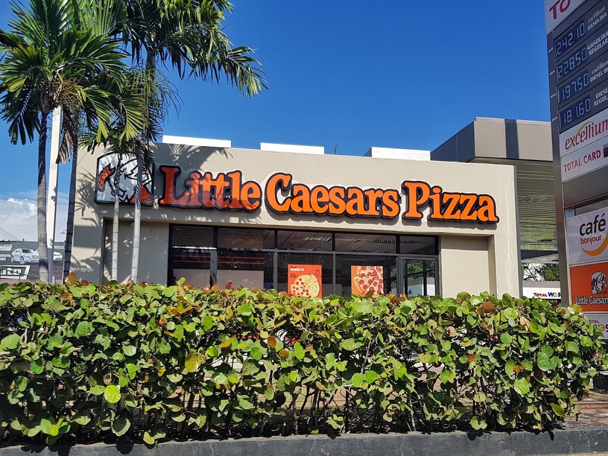 Little Caesars Pizza - La Vecina