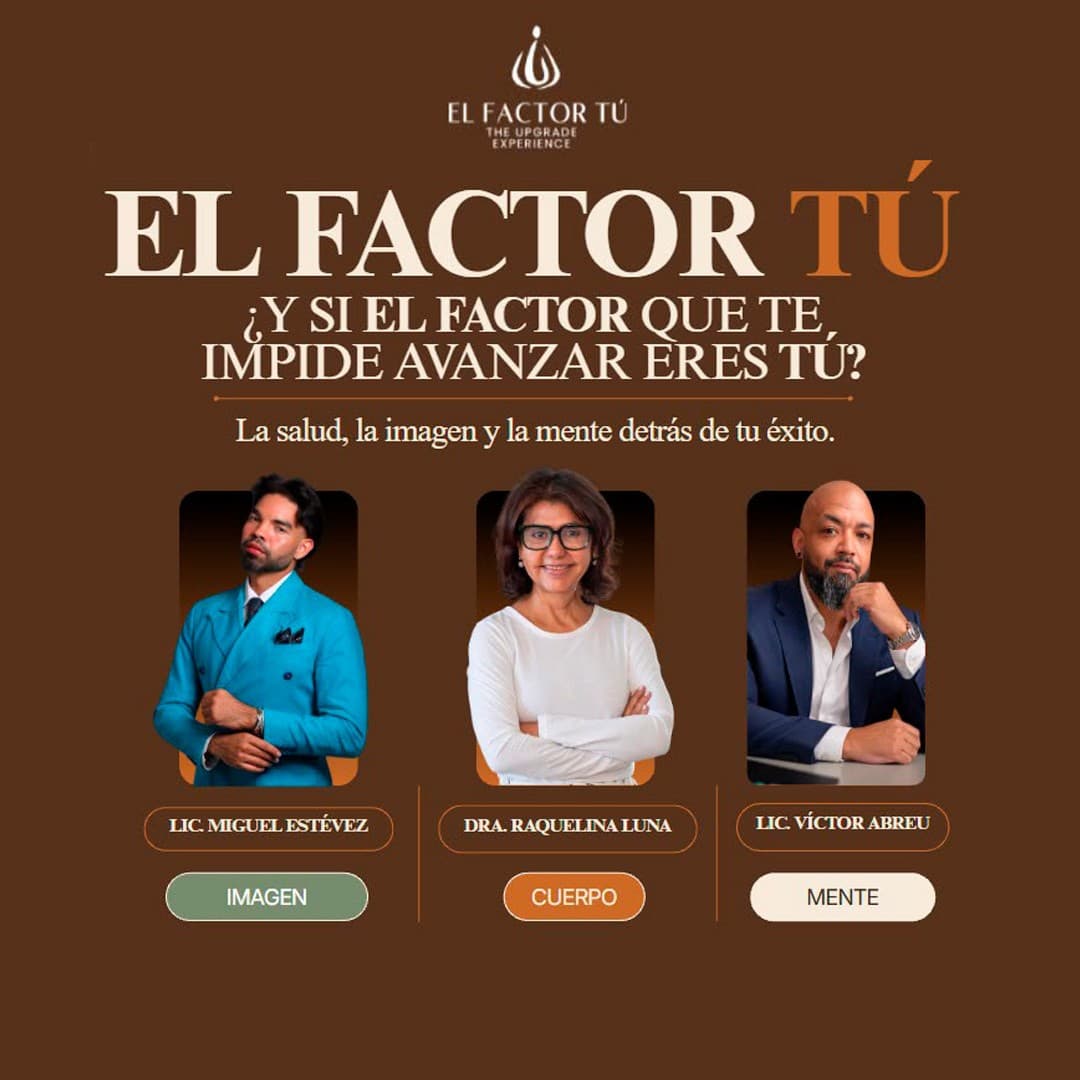 EL FACTOR TU