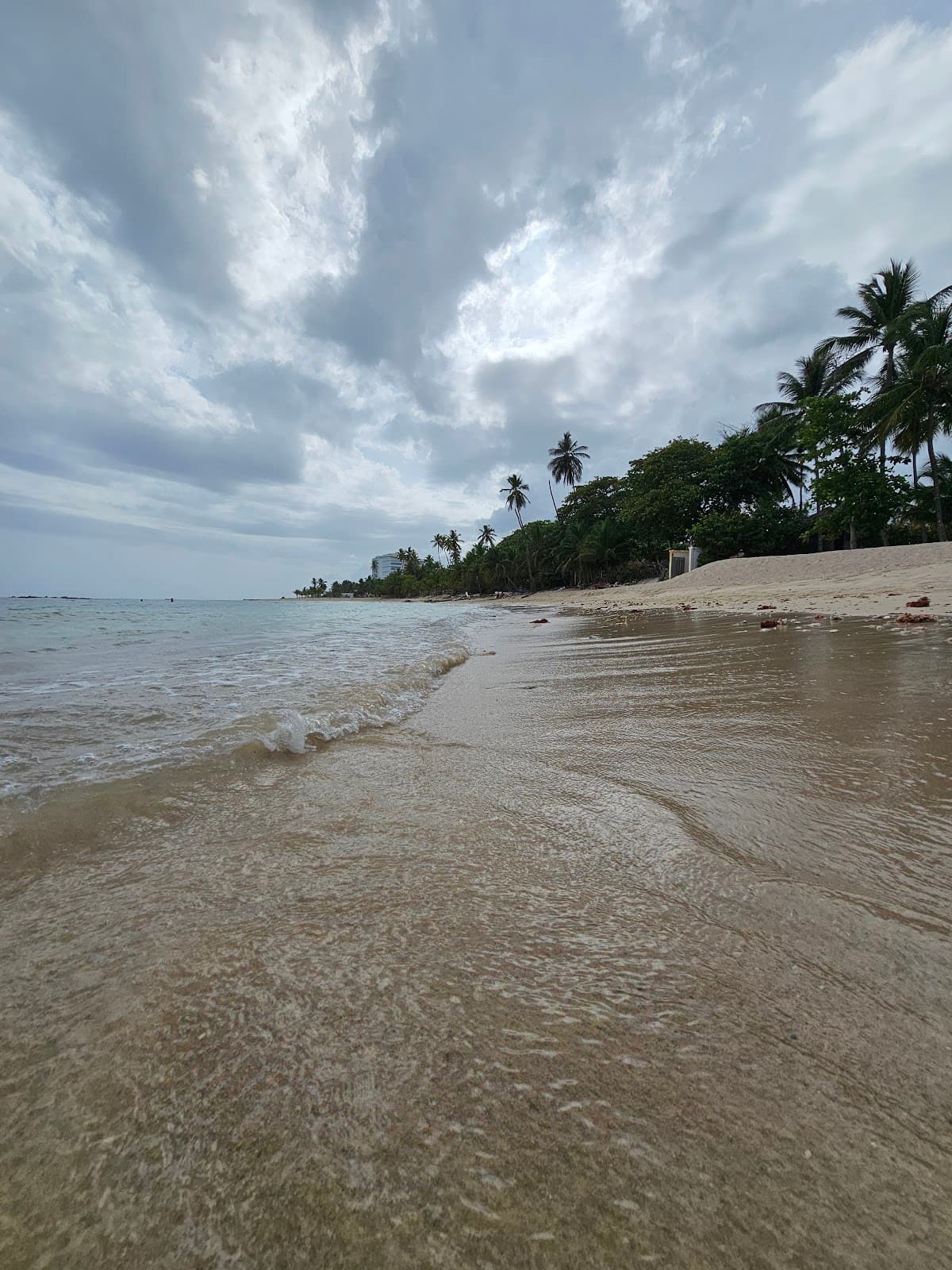Playa Hemingway