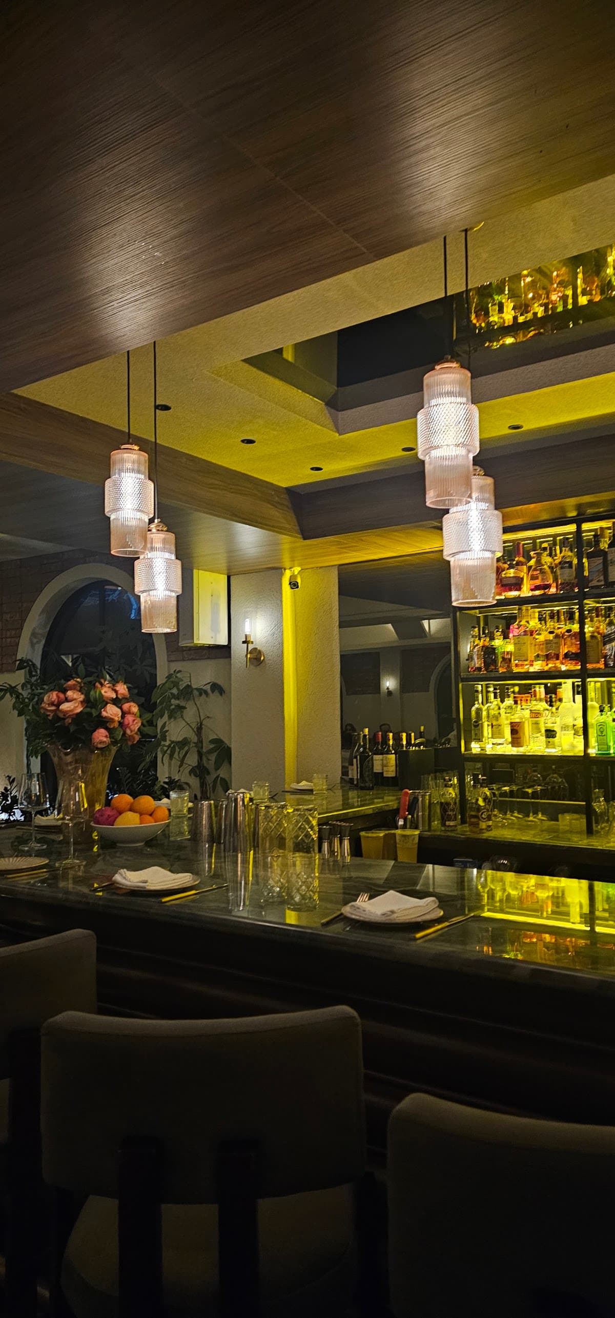 Restaurante Pascale