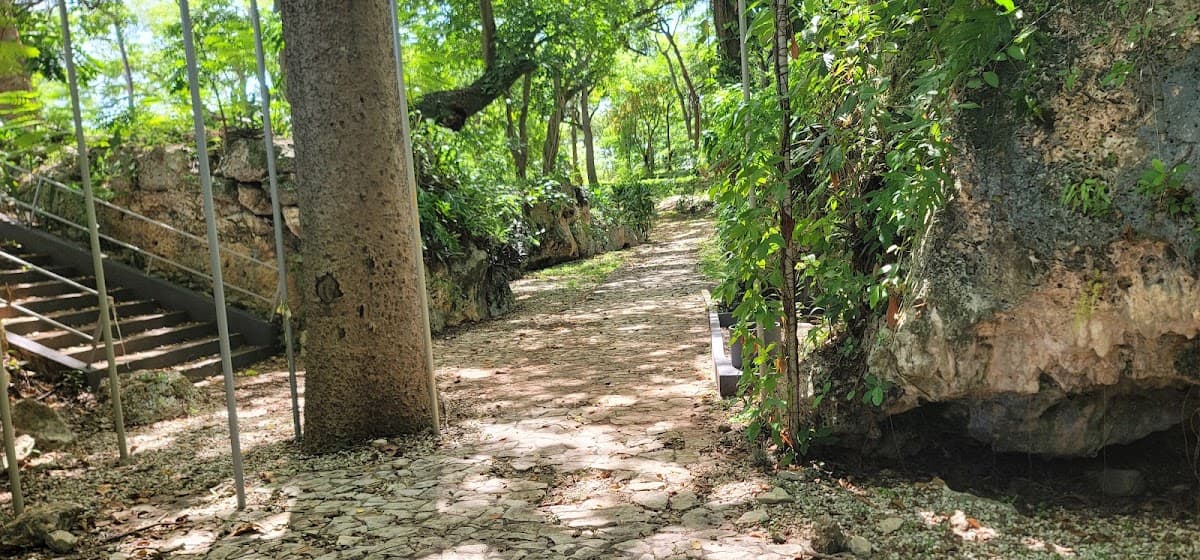Cueva de Santa Ana