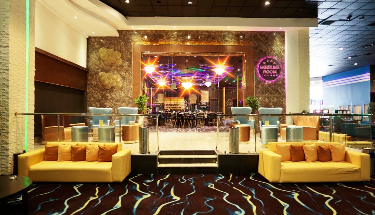 Casino Avalon Princess