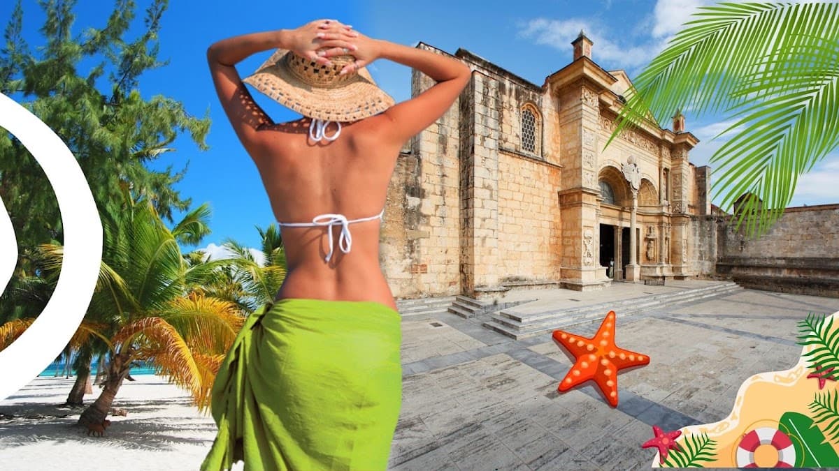 DomTours Santo Domingo