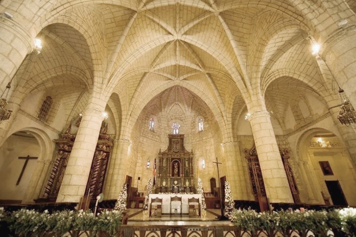 Catedral de Nuestra Señora de la Encarnación