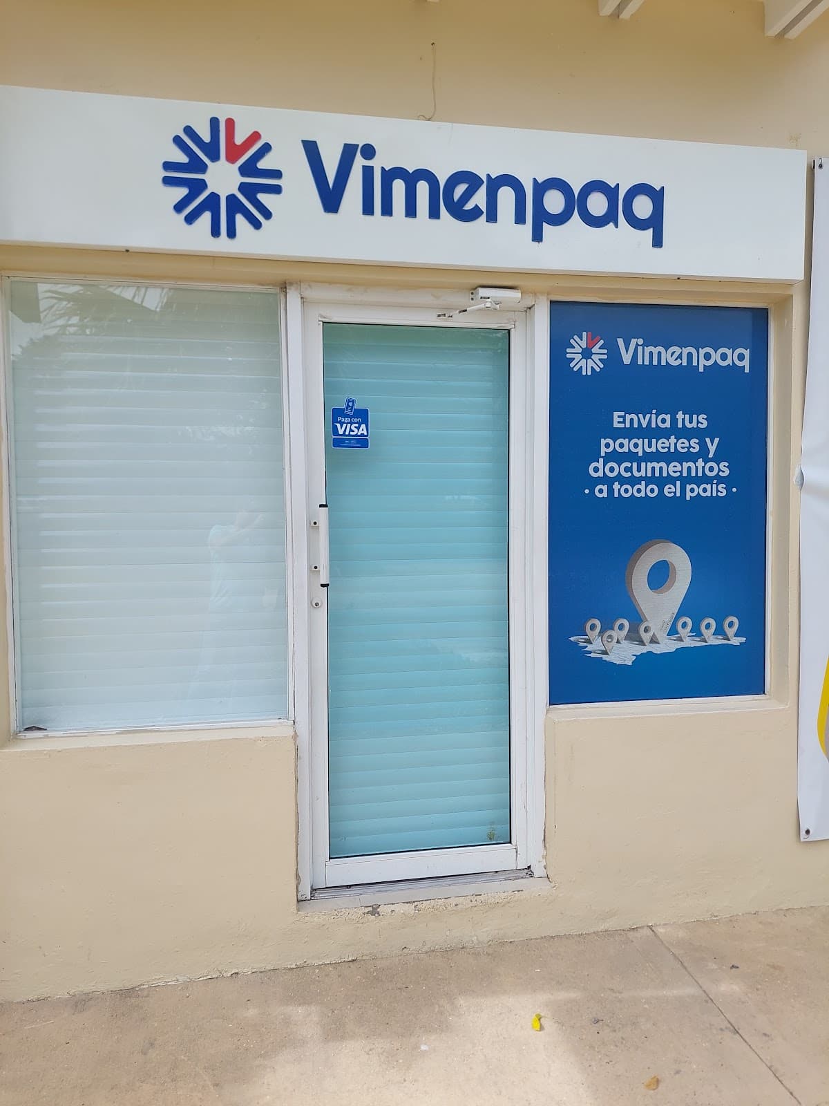 Vimenpaq Bávaro, Punta Cana Village