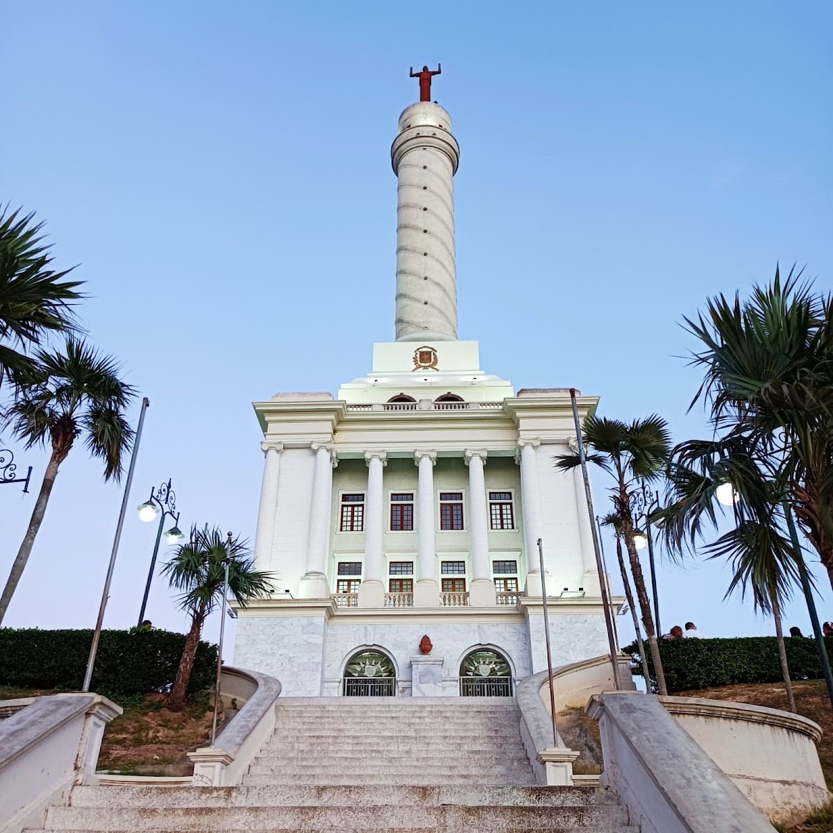 Gran Teatro del Cibao