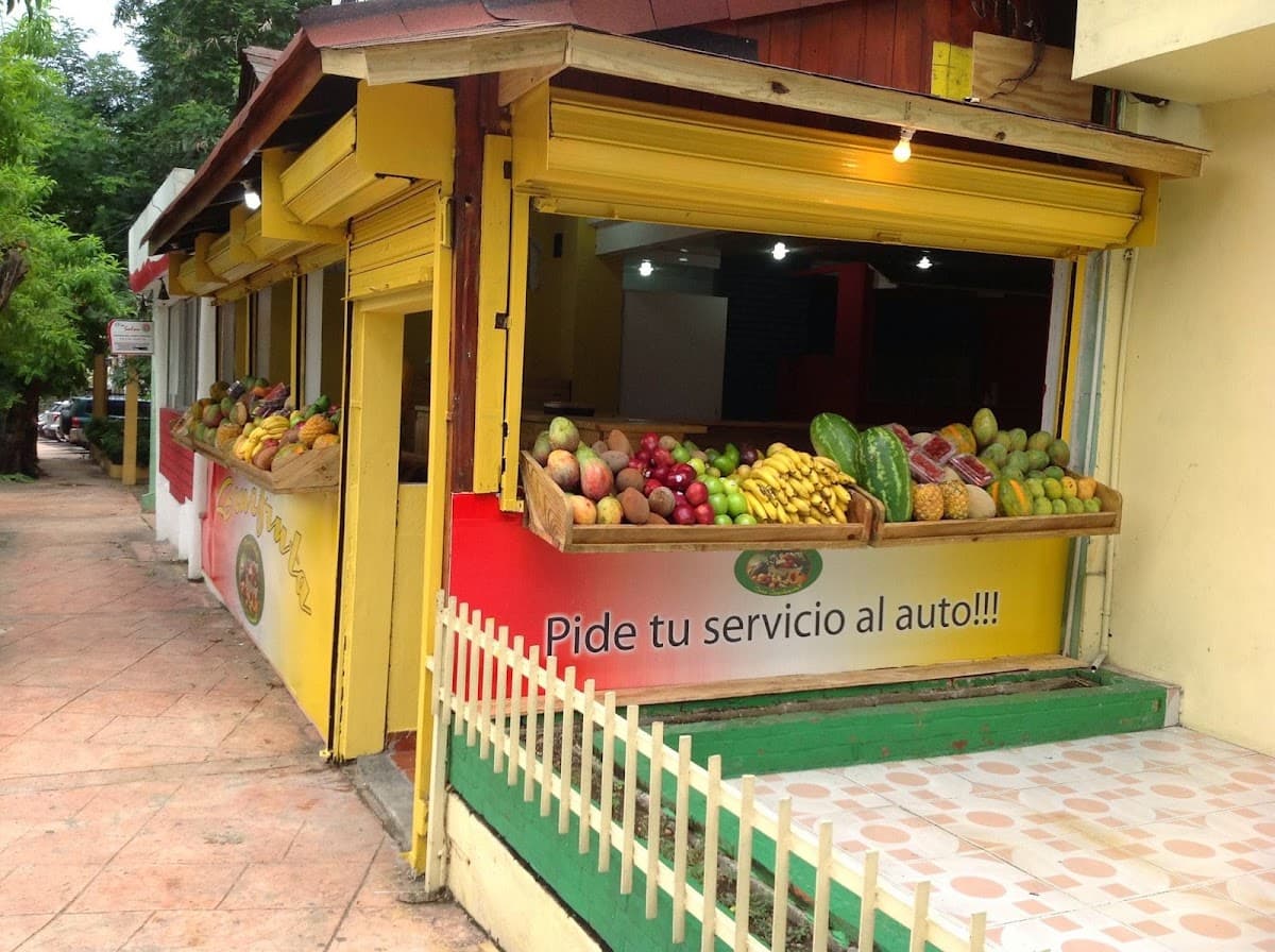 BENEFRUTA GASCUE