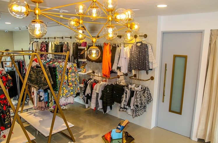 Sophistigirl Boutique