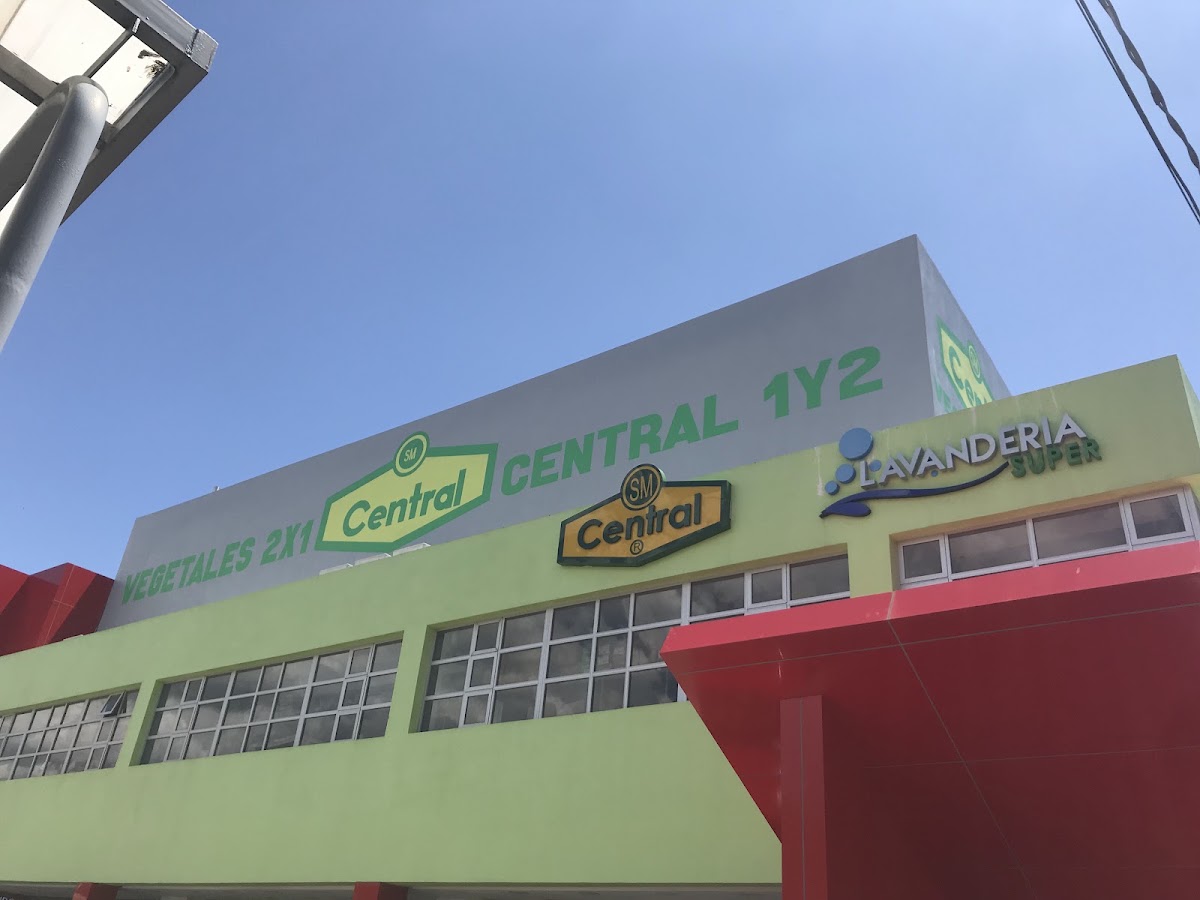 Supermercado Central