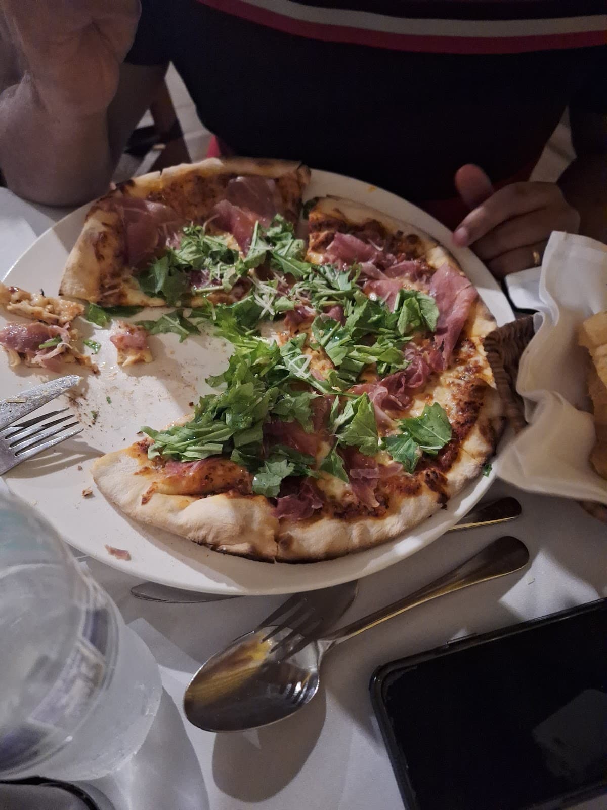 Ristorante El Sueño