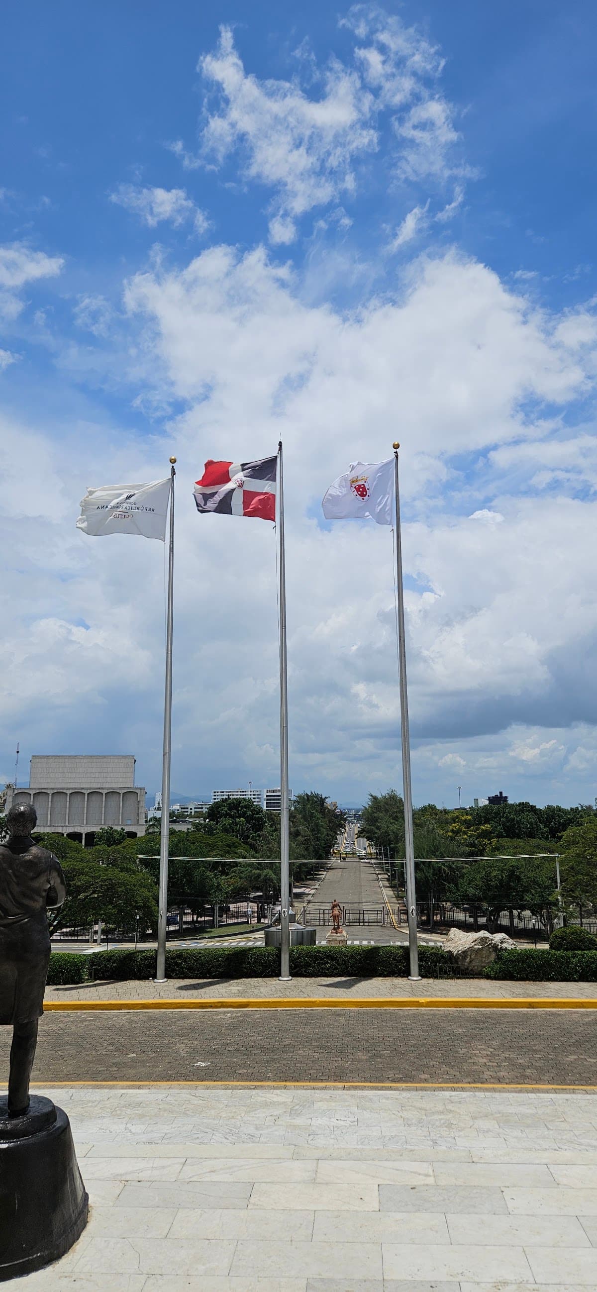 Monumento De Santiago