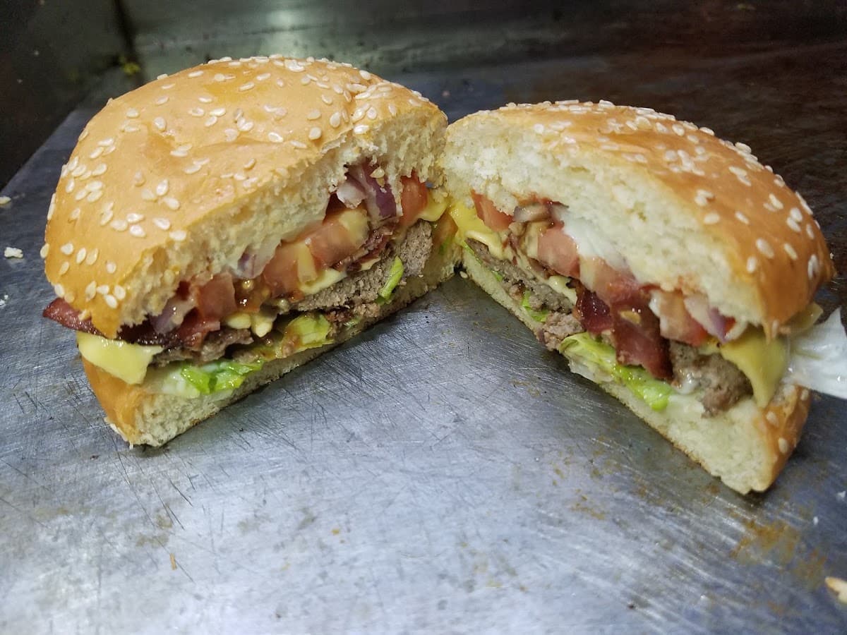 Gara Burguer