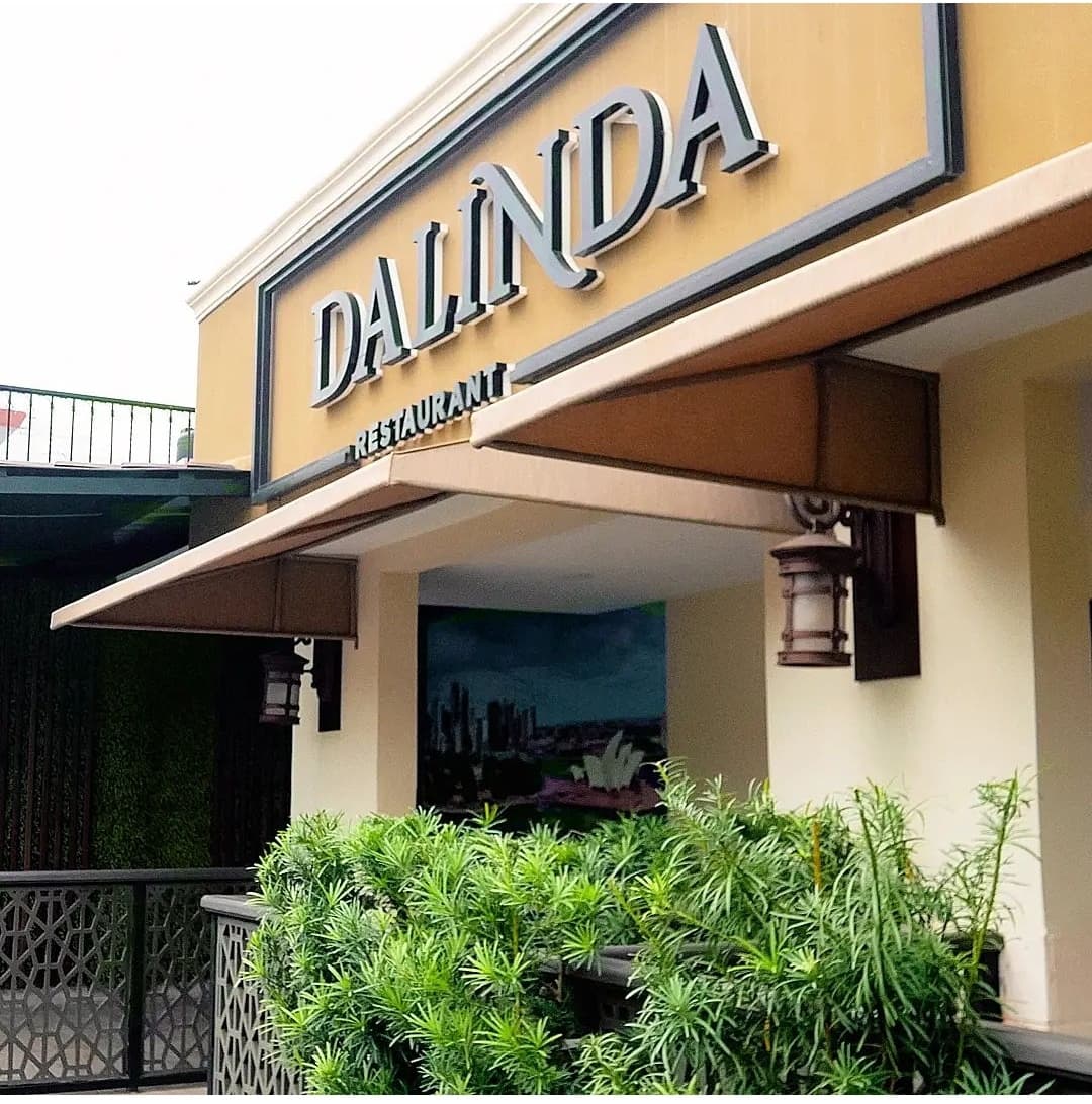 Dalinda Restaurant