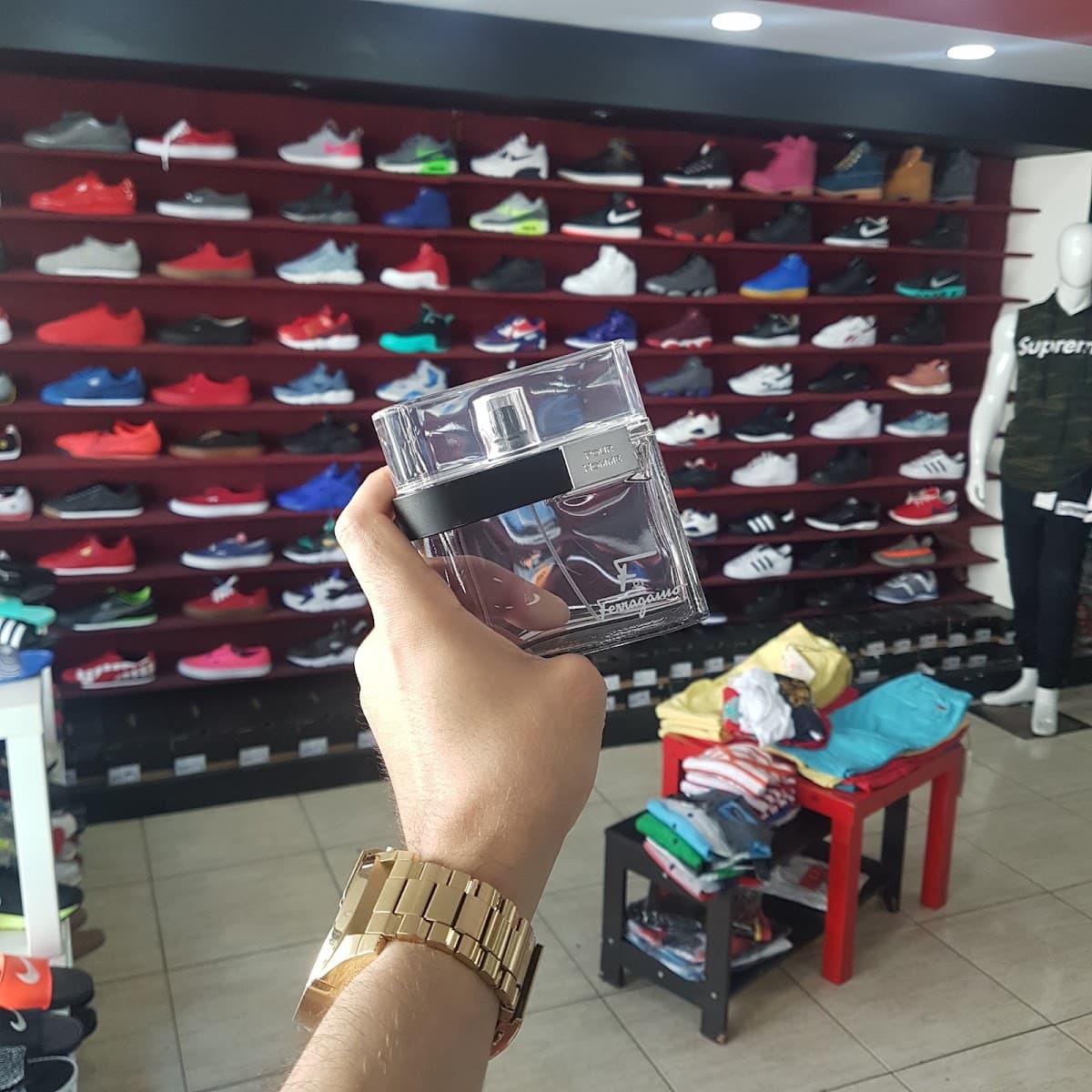 Moda Urbana Boutique