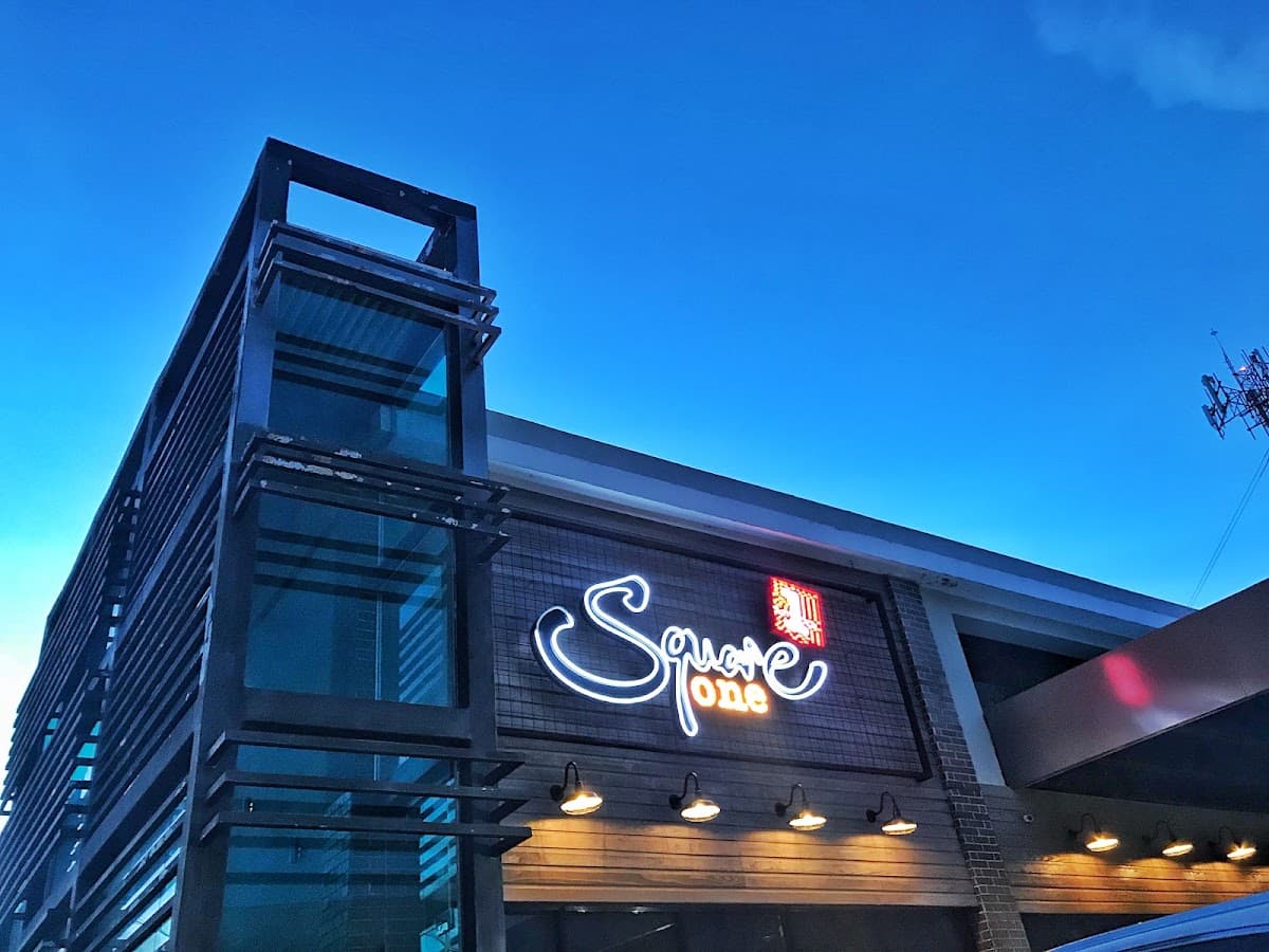 Square One