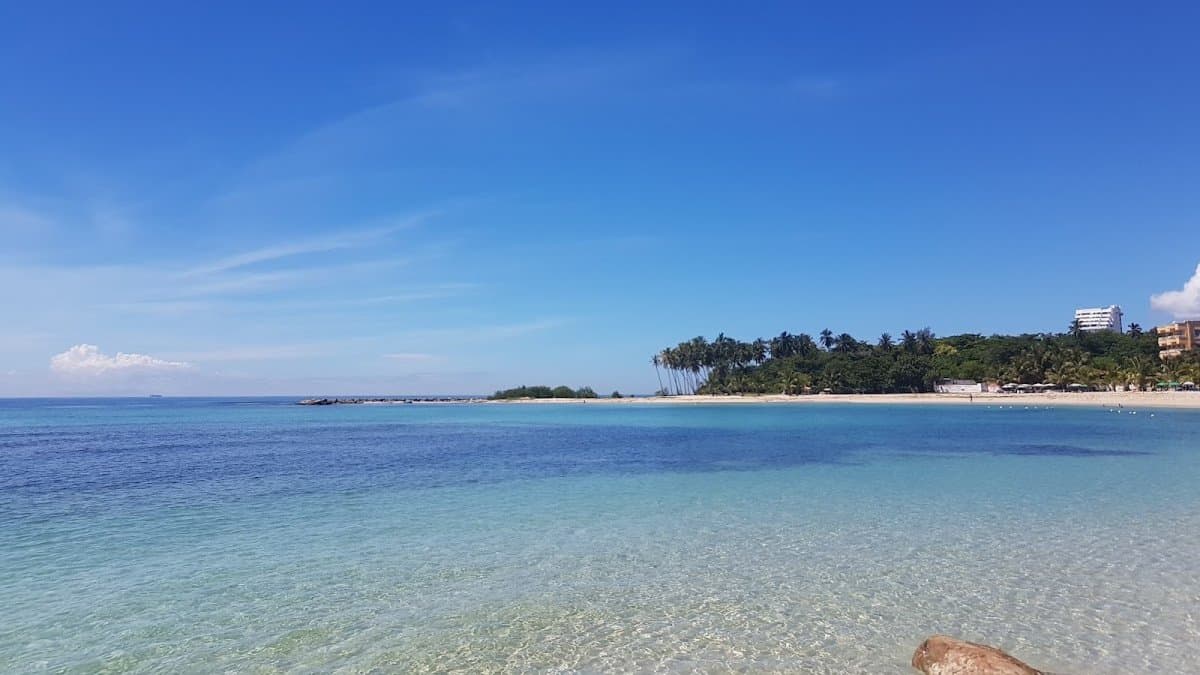 Playa Juan Dolio