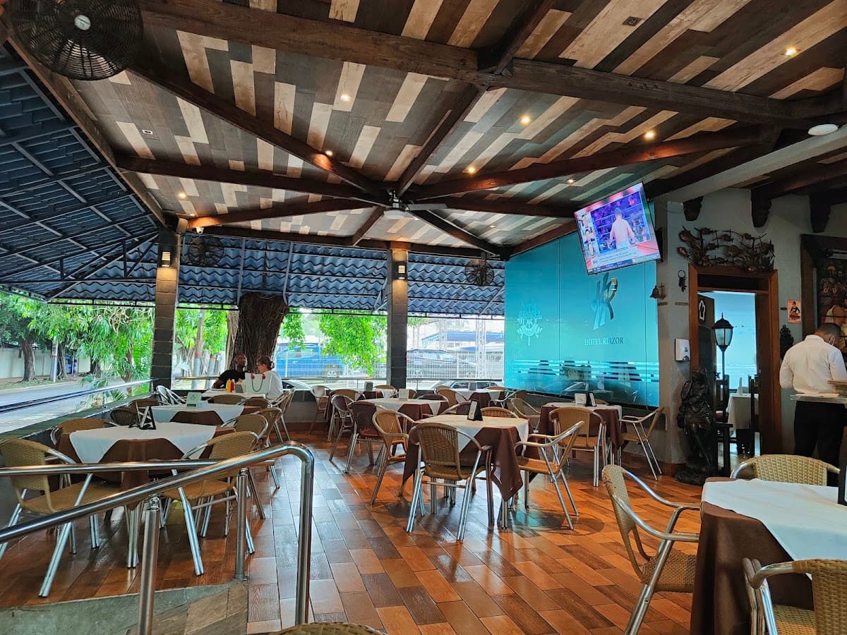Restaurante Manolo