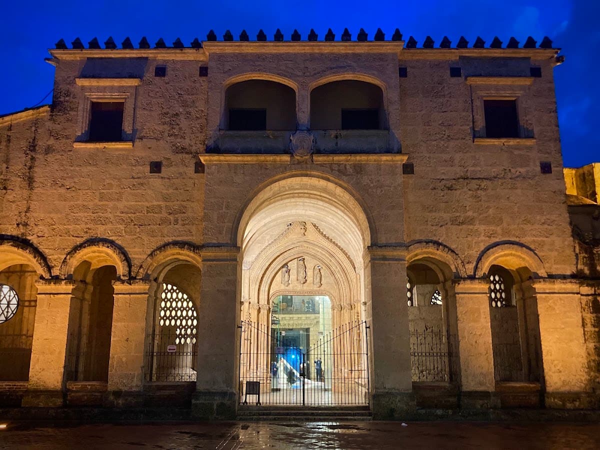 Catedral de Nuestra Señora de la Encarnación