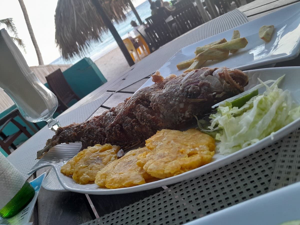 Restaurante Bucaneros