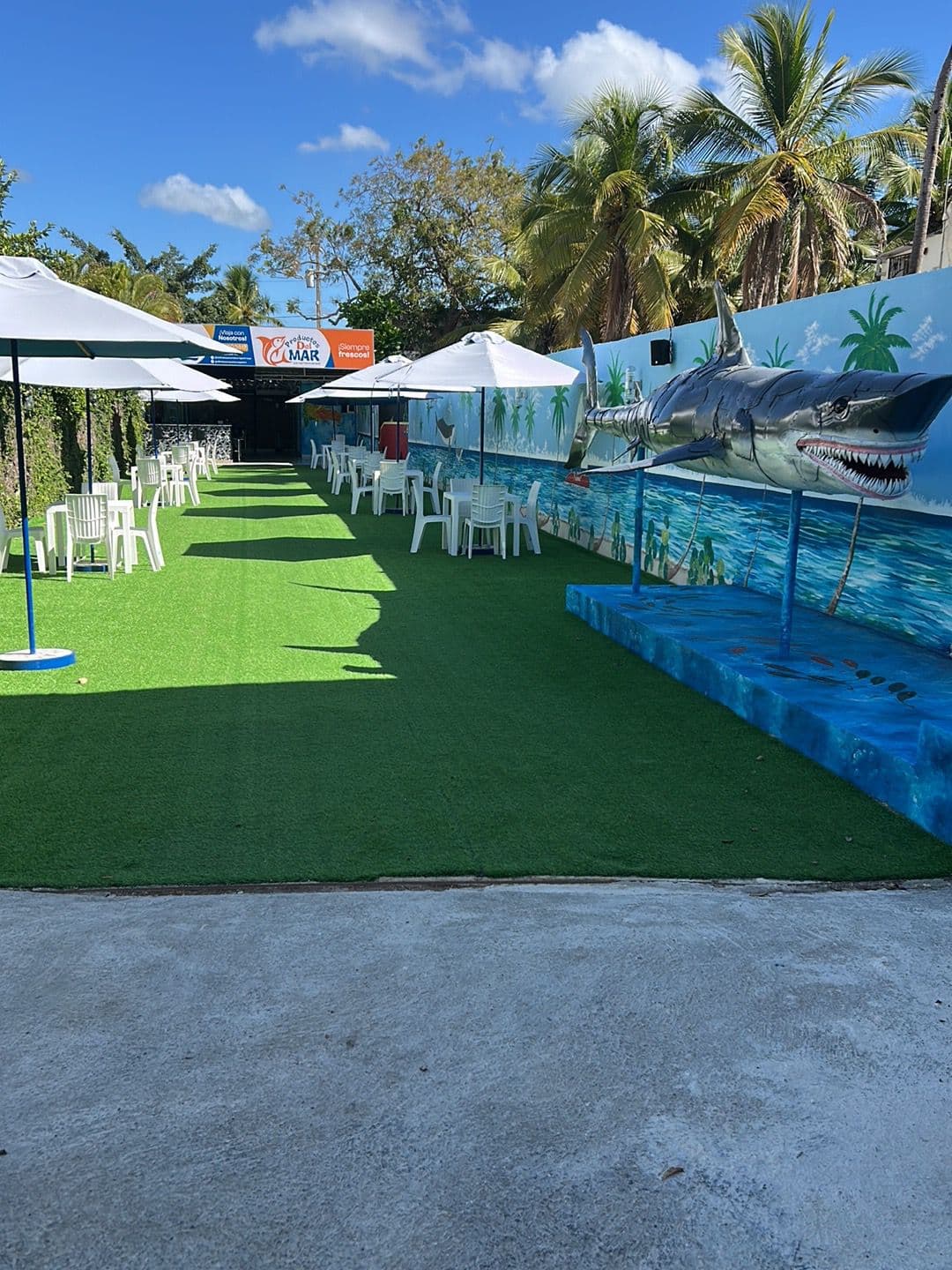 EL Túnel Sport Bar