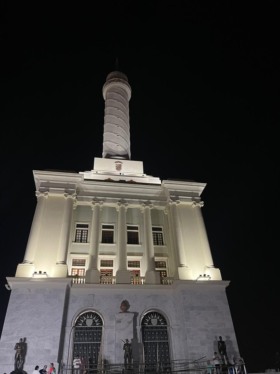 Gran Teatro del Cibao