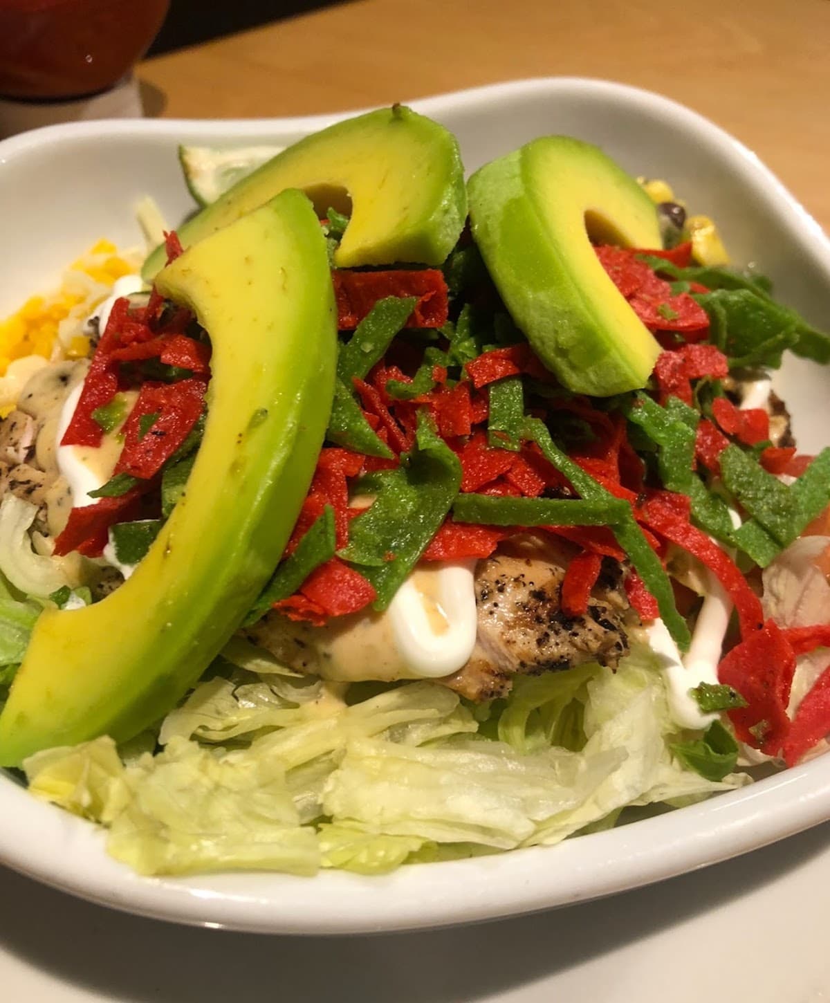 Chili's