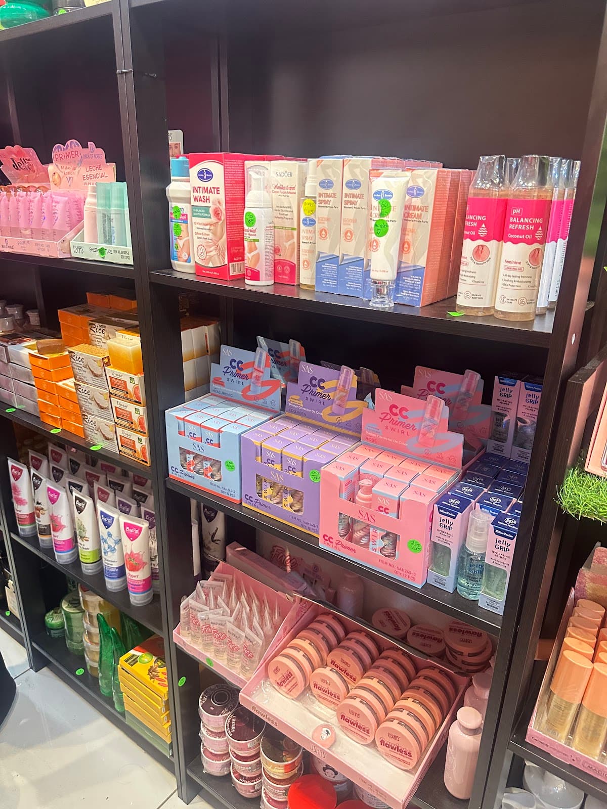 Importadora Girls Luxuries