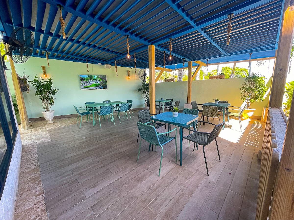 Coral Bistro