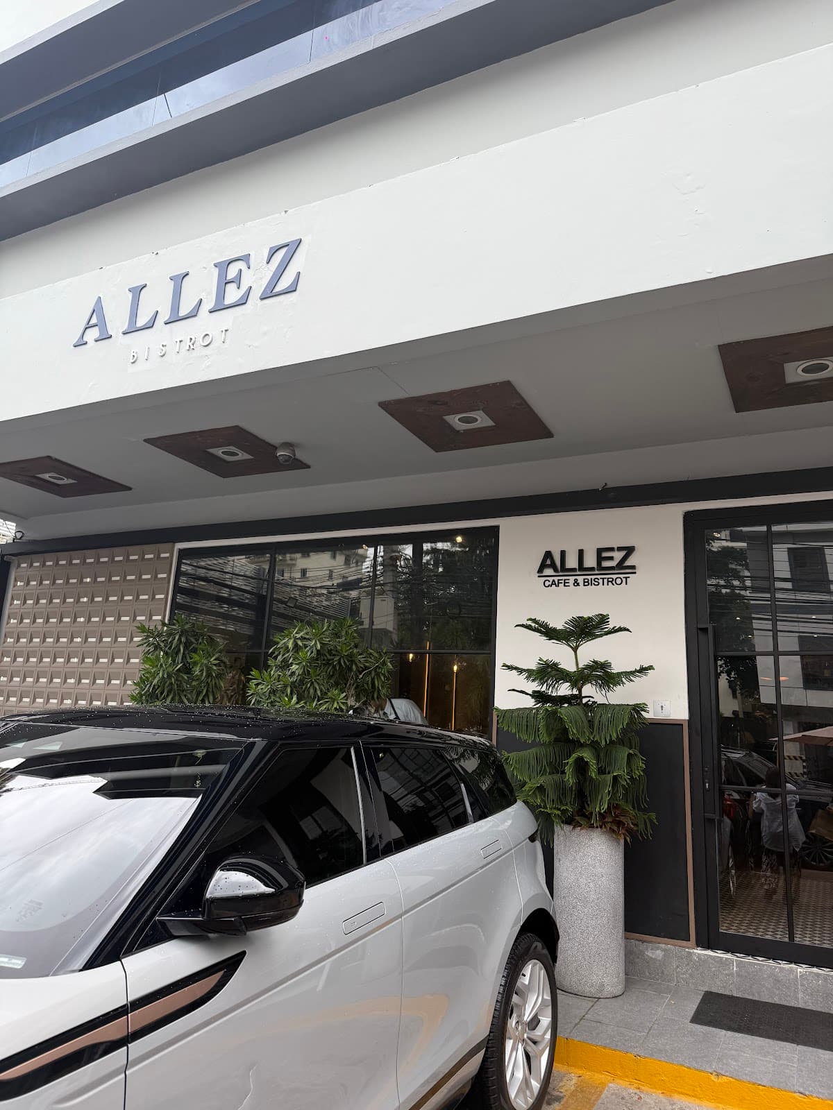 Allez Bistrot