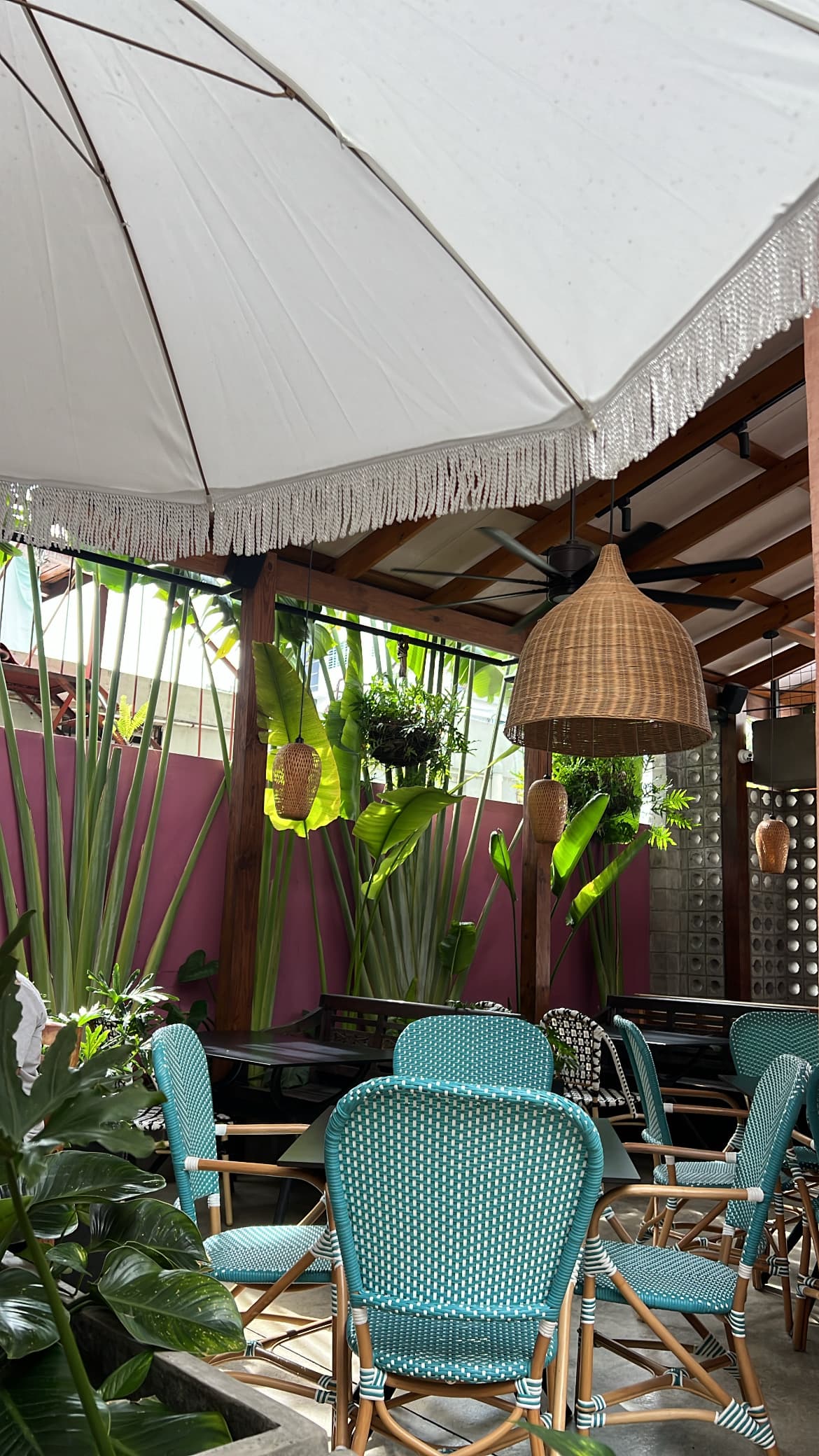 Pangea Kitchen RD