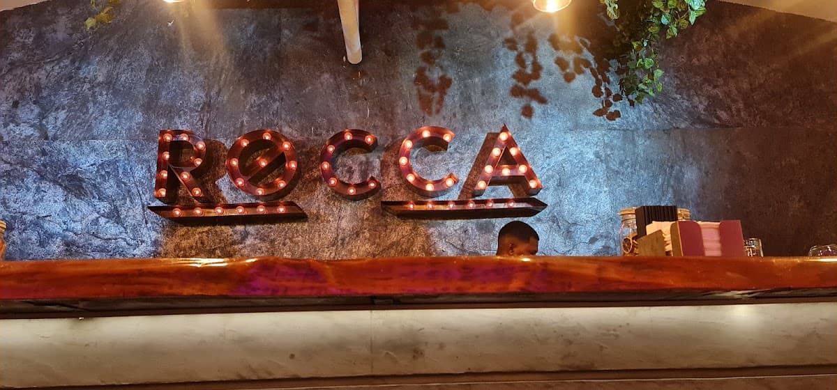 Rocca Bar