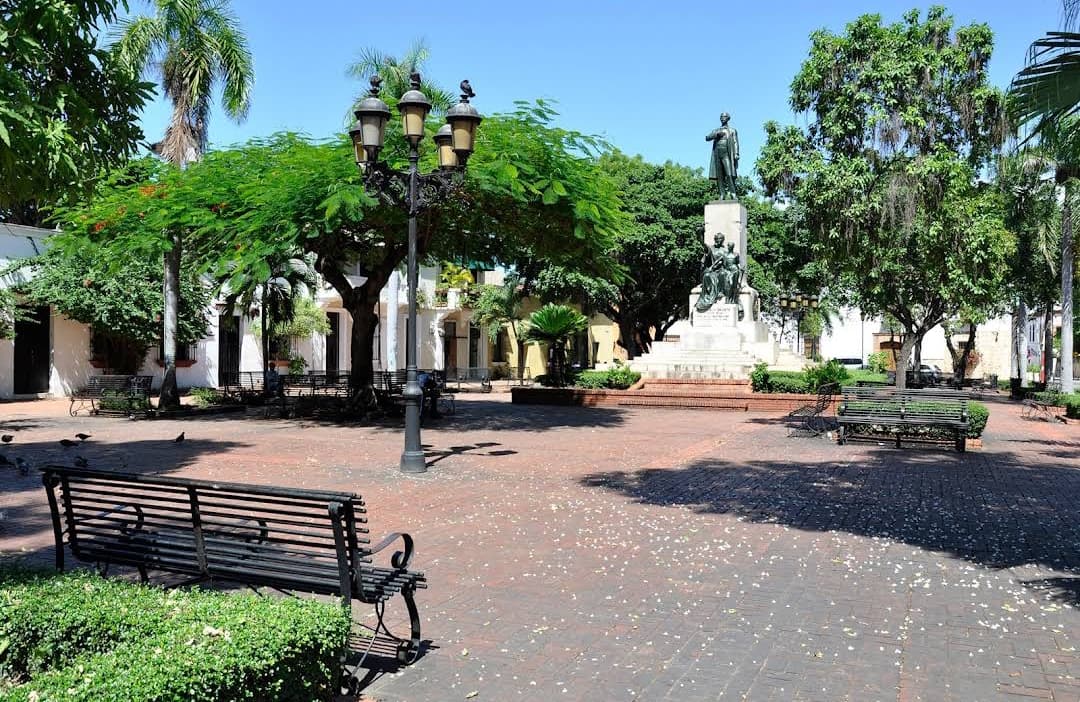 Parque Duarte