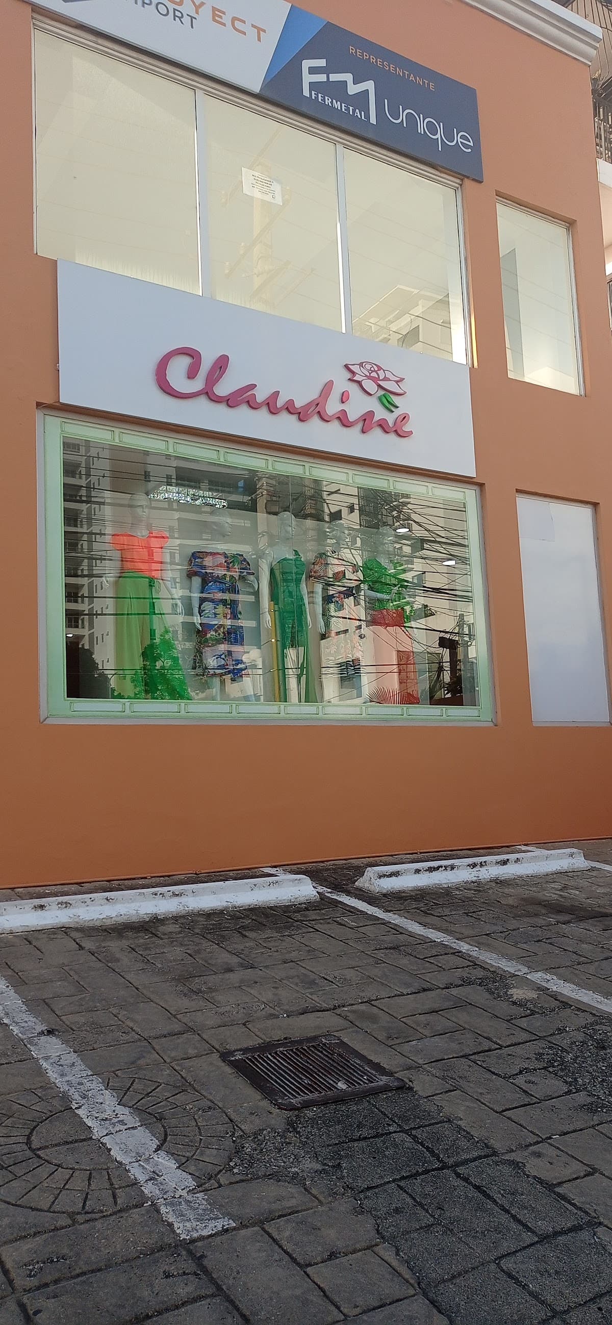 Tienda Claudine