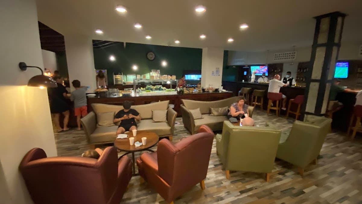 Sports Bar - Xtra Time