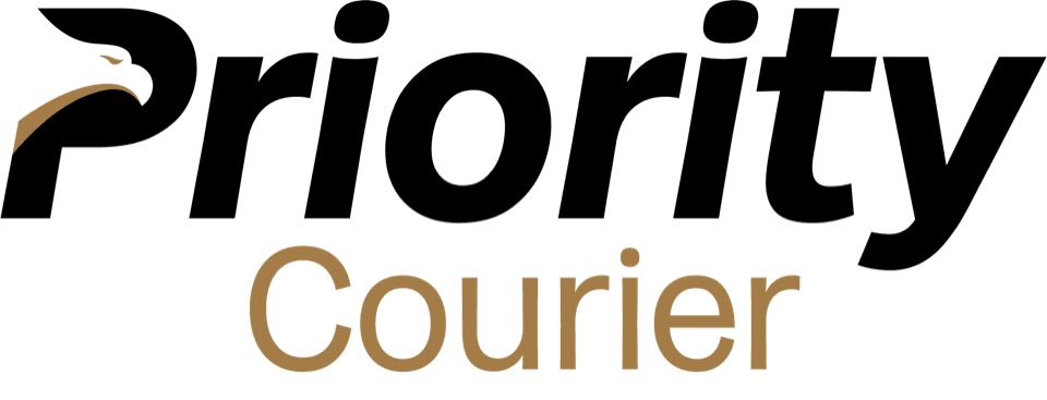 Priority Courier