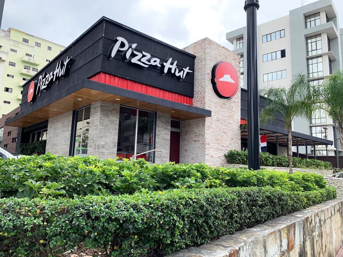 Pizza Hut