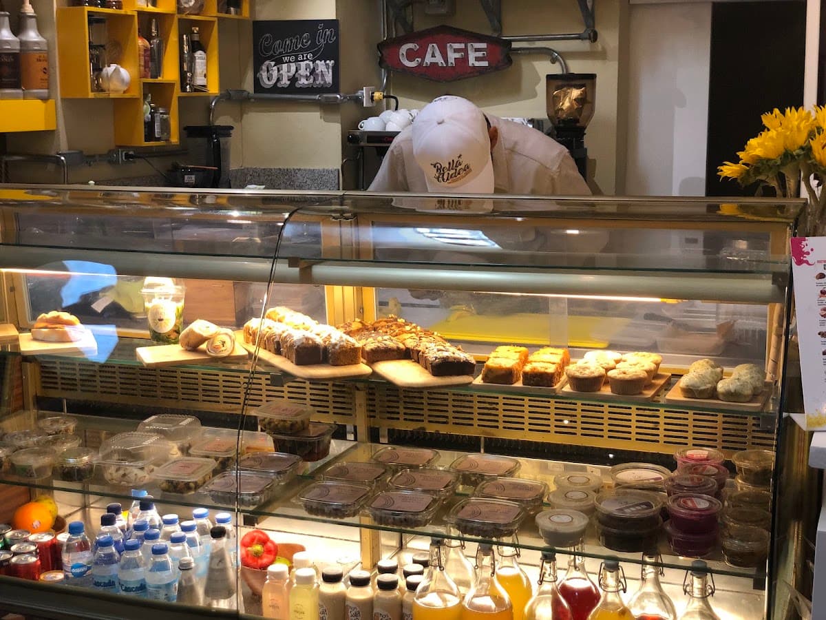 El Café de Tery