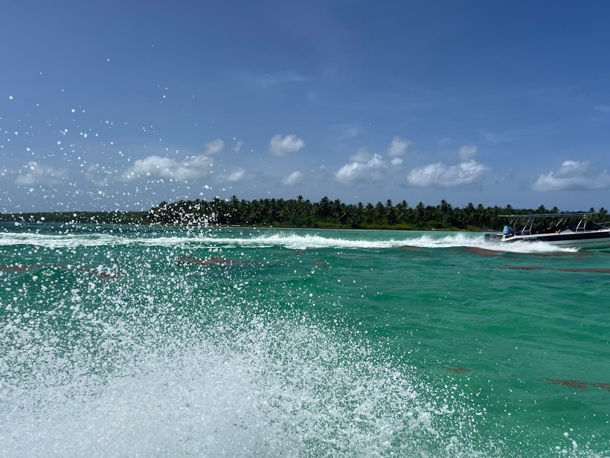 Ms Dreamers - Excursiones Punta Cana Tours