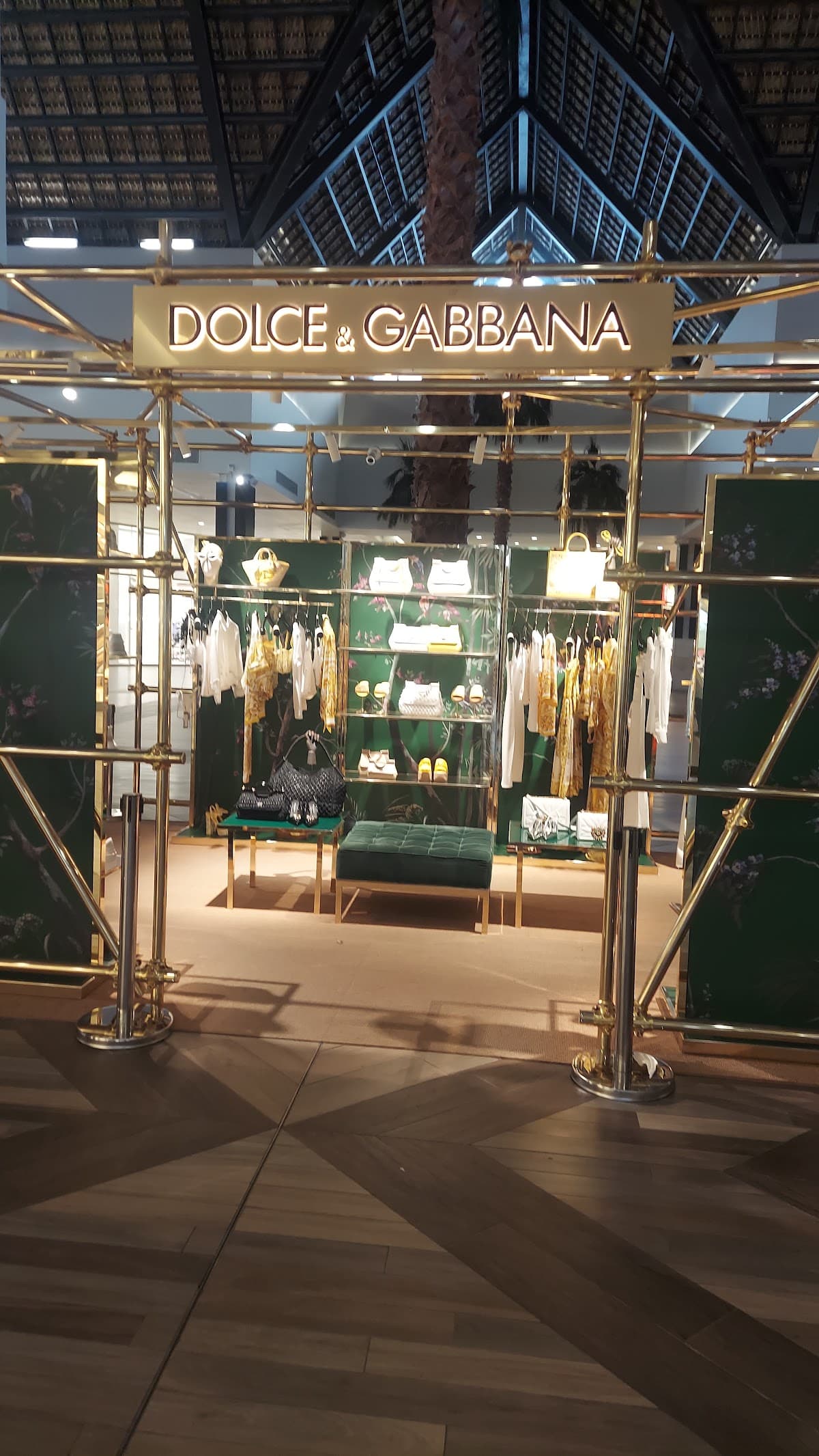 Dolce & Gabbana