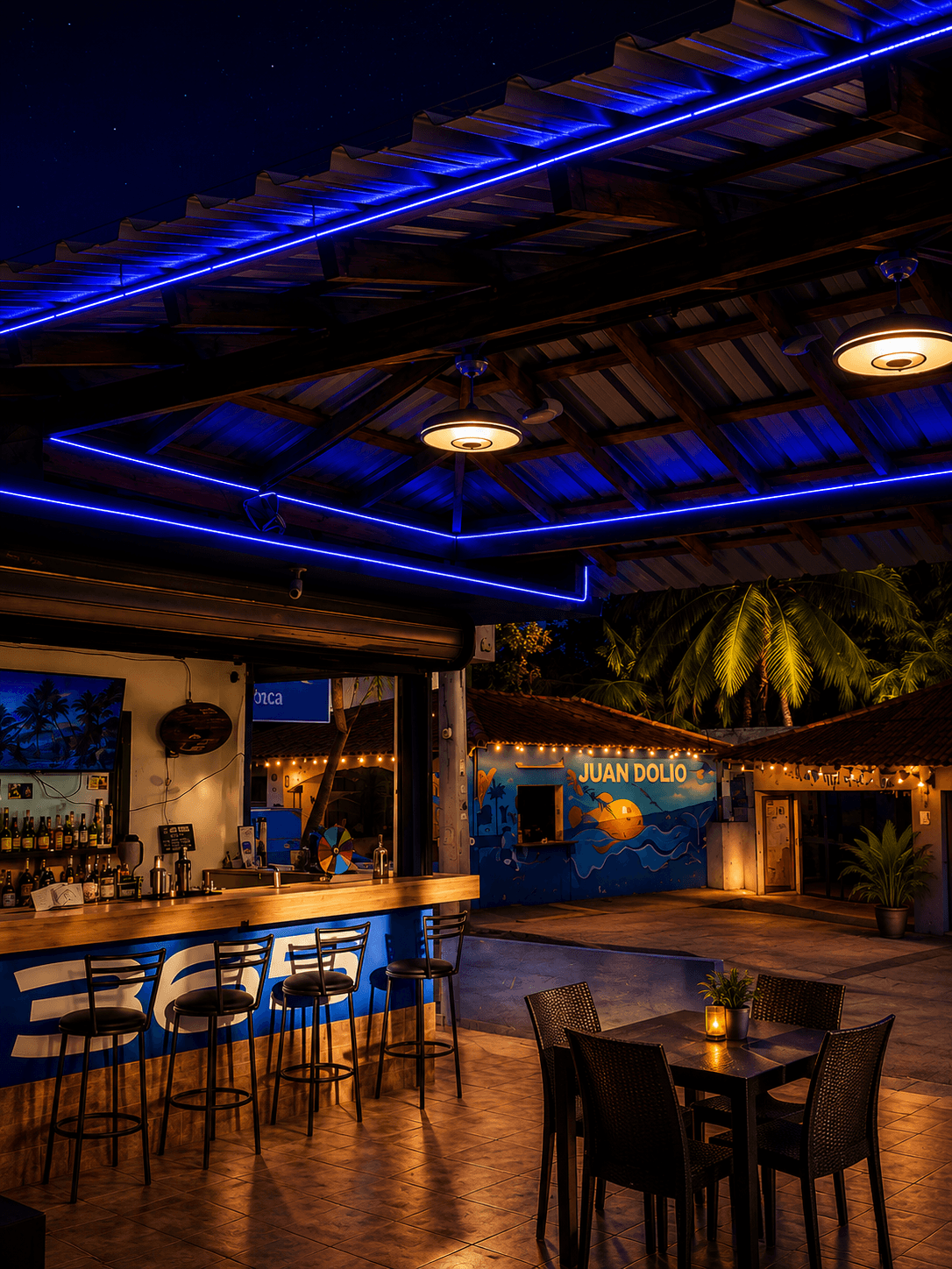 365 Beach Bar