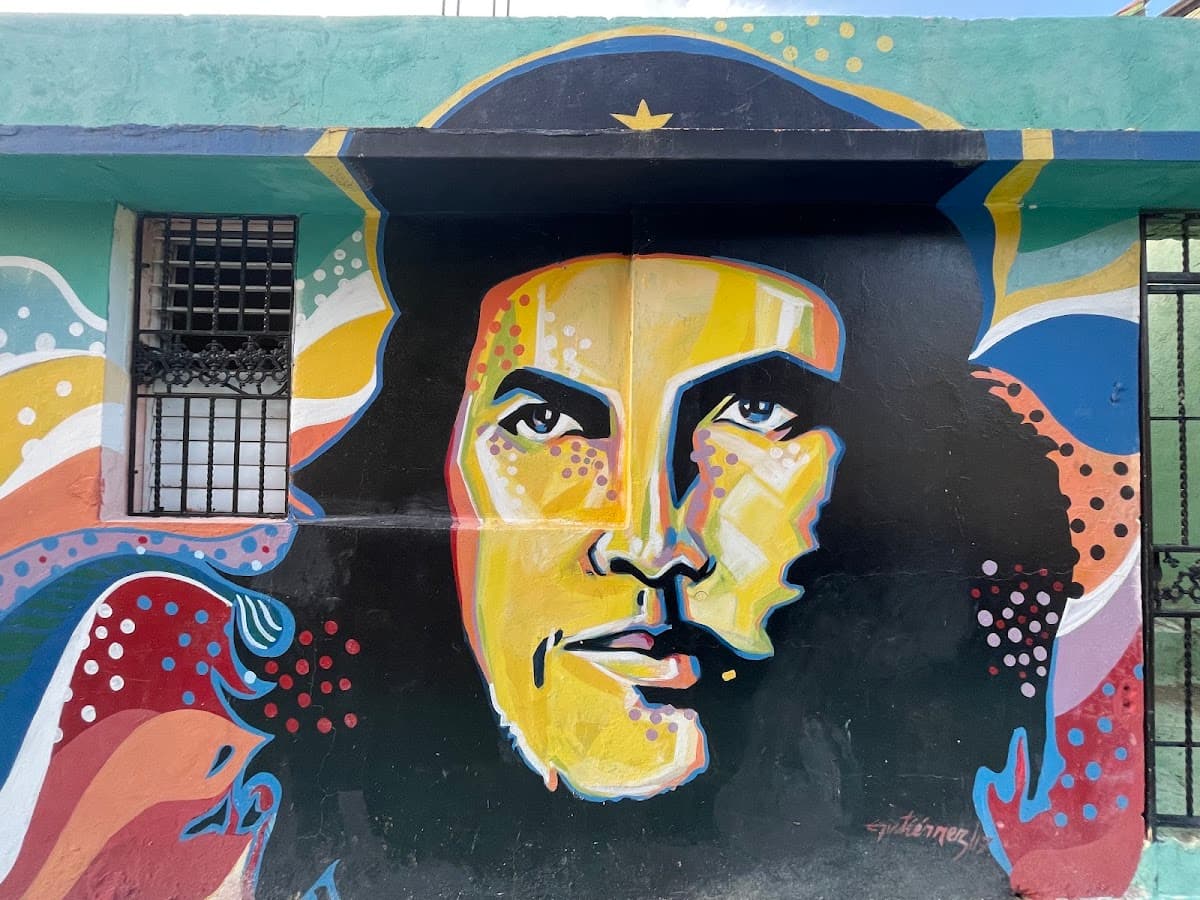 The Pepines Experience by Murales de Ciudades RD