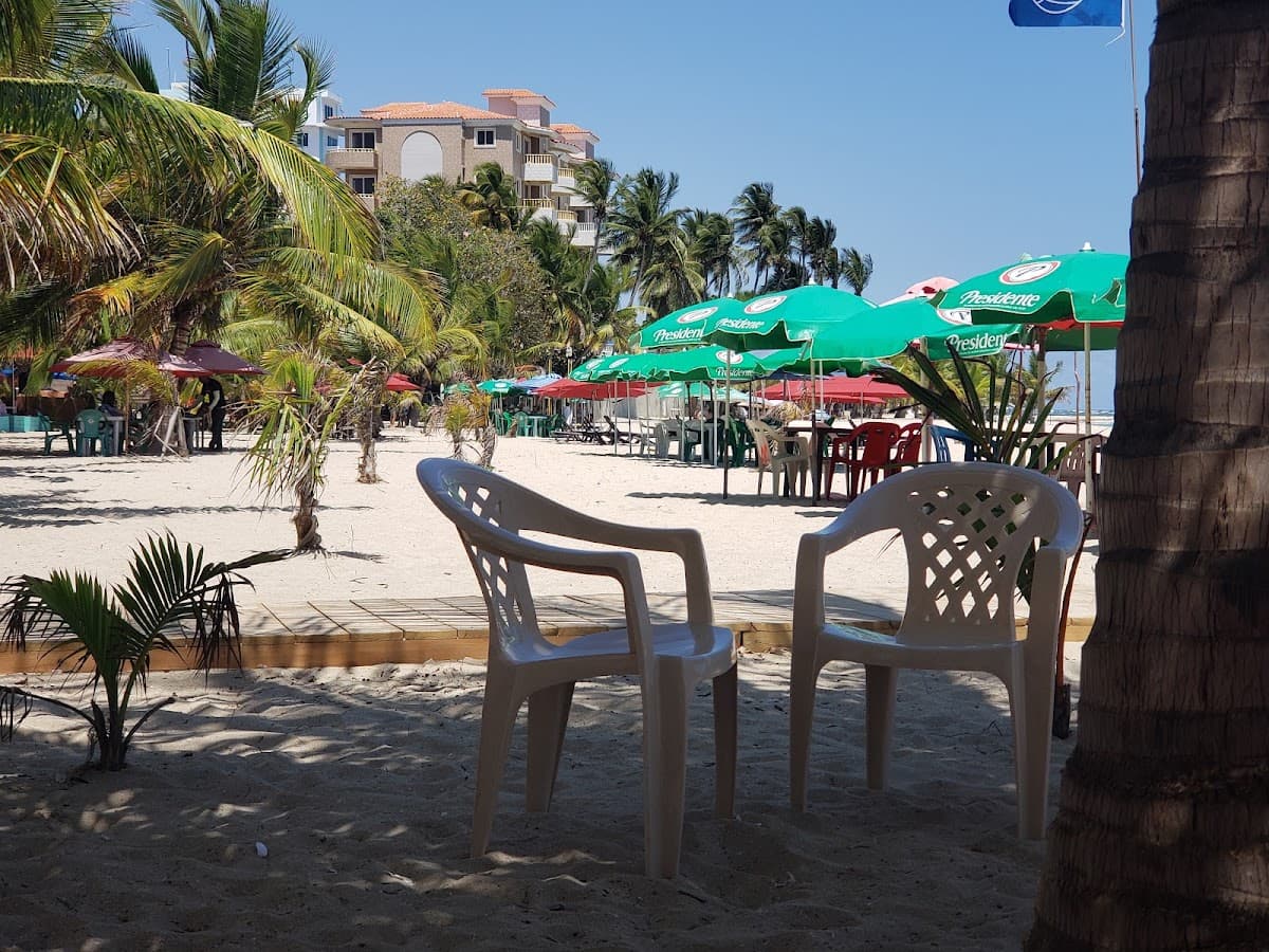 Restaurante Velero