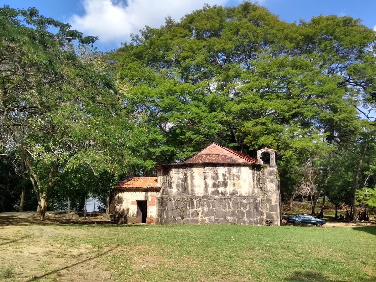Parque Mirador del Oeste