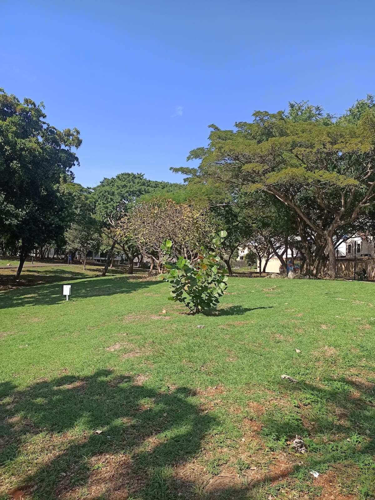 Parque de Las Praderas
