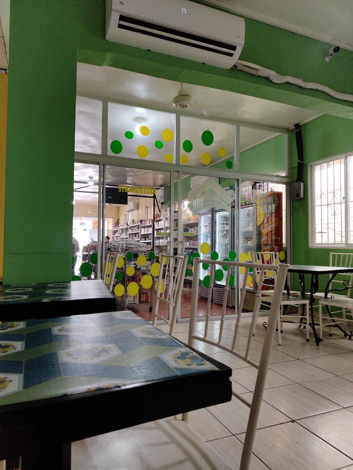 La Casita Vegetariana